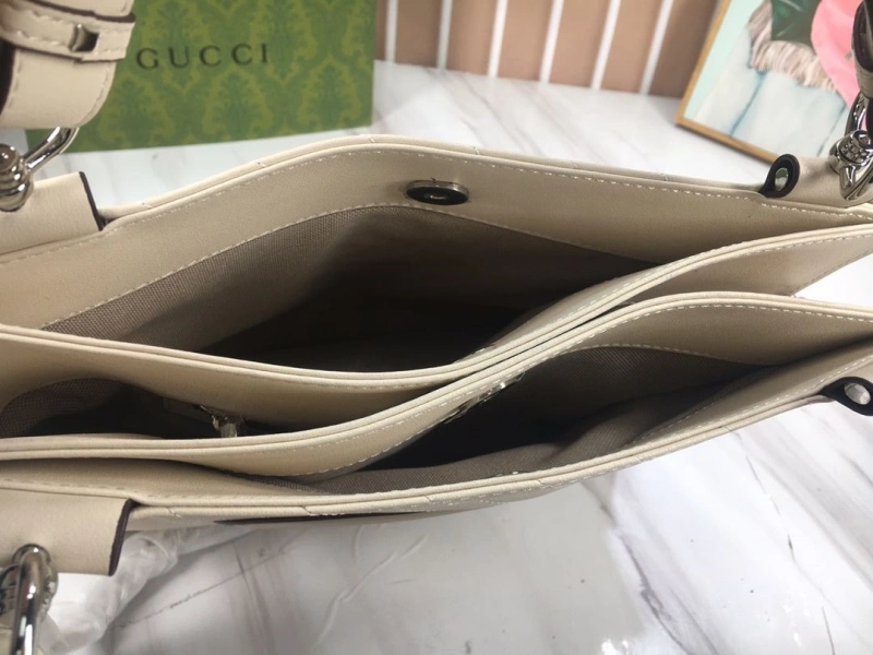 Gucci Top Handle Bags 4186-0283