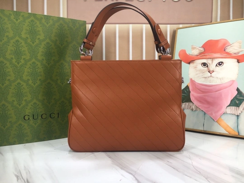 Gucci Top Handle Bags 4186-0284