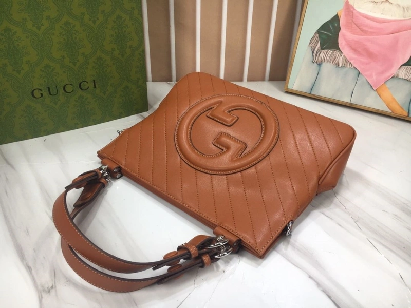 Gucci Top Handle Bags 4186-0284