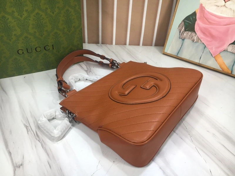 Gucci Top Handle Bags 4186-0284