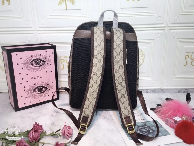 Gucci Backpacks 4186-0285