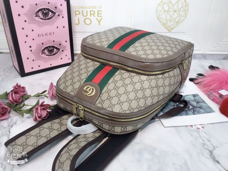 Gucci Backpacks 4186-0285