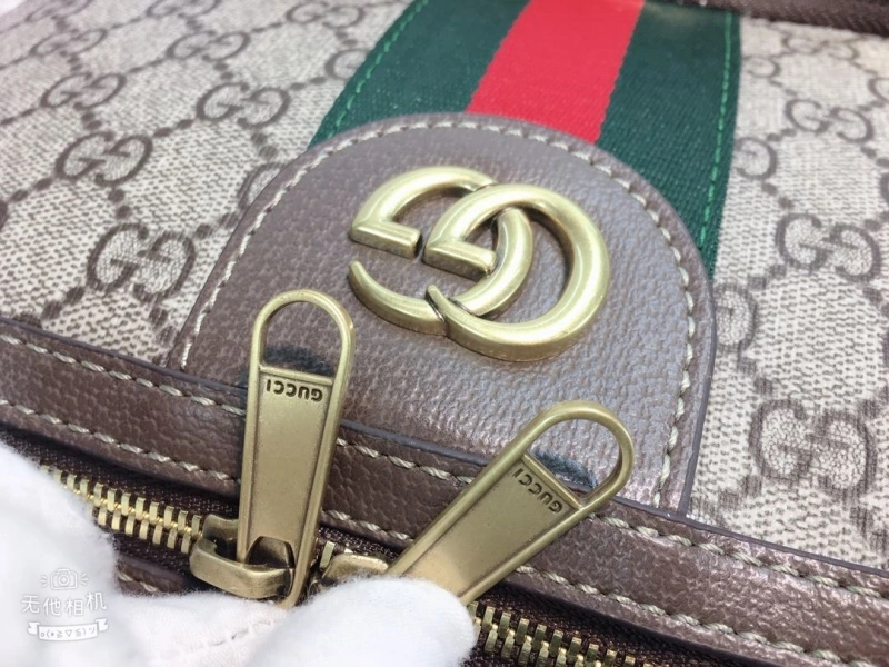 Gucci Backpacks 4186-0285