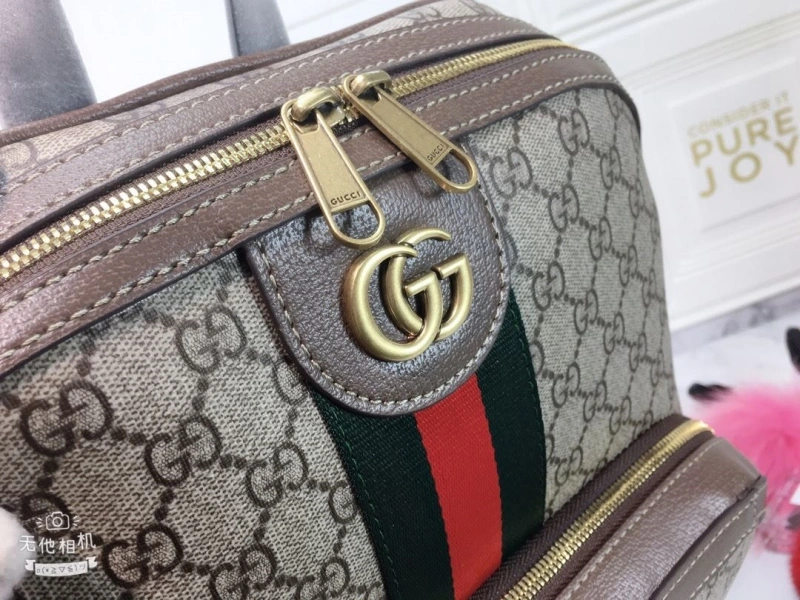 Gucci Backpacks 4186-0285