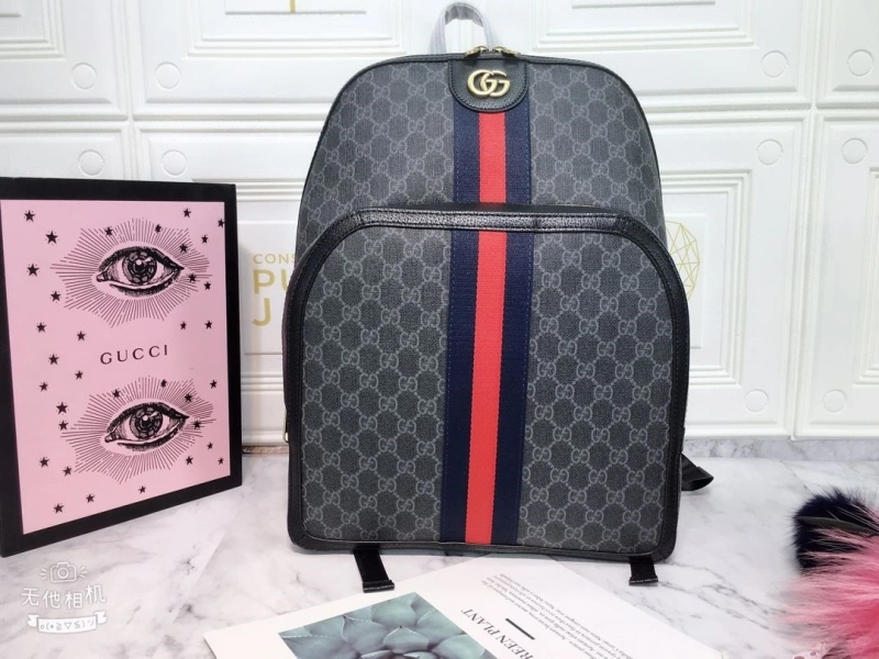 Gucci Backpacks 4186-0286