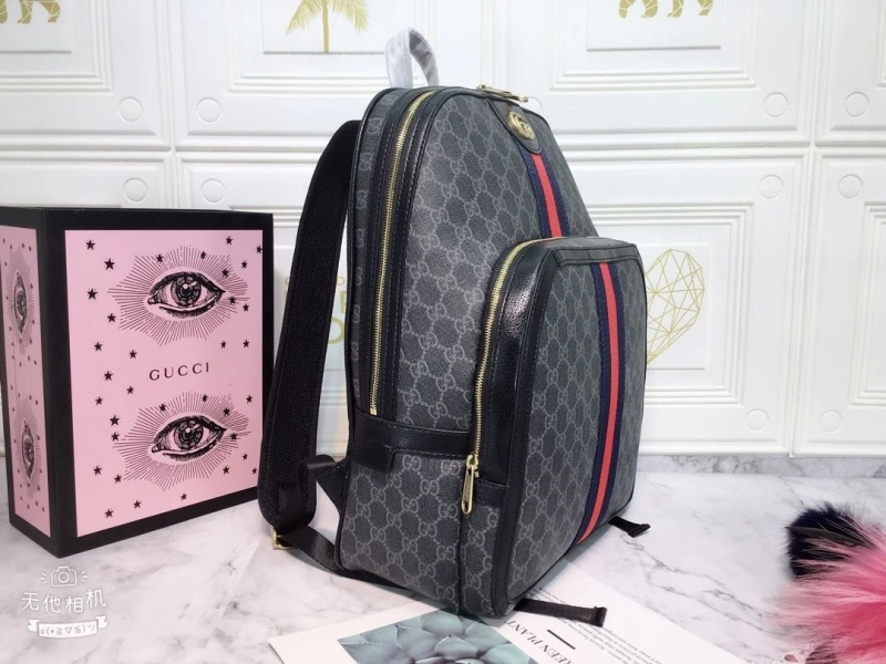 Gucci Backpacks 4186-0286