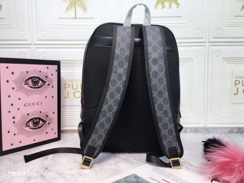 Gucci Backpacks 4186-0286