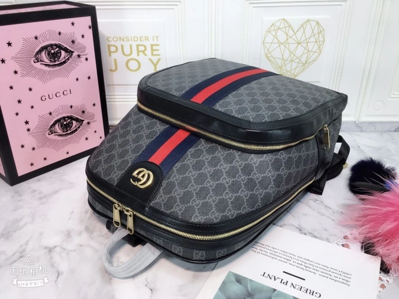 Gucci Backpacks 4186-0286
