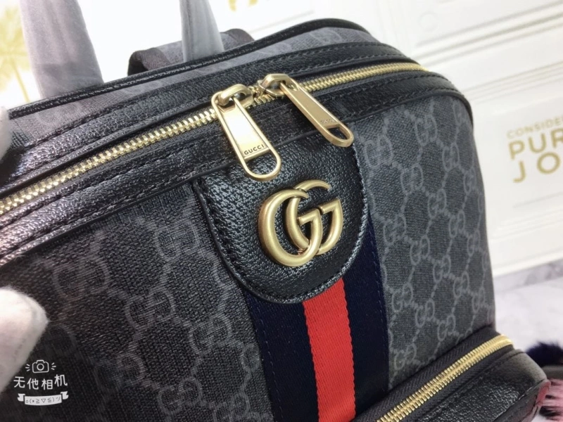 Gucci Backpacks 4186-0286