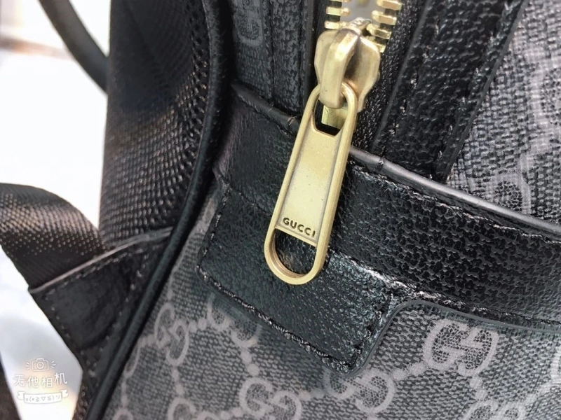 Gucci Backpacks 4186-0286