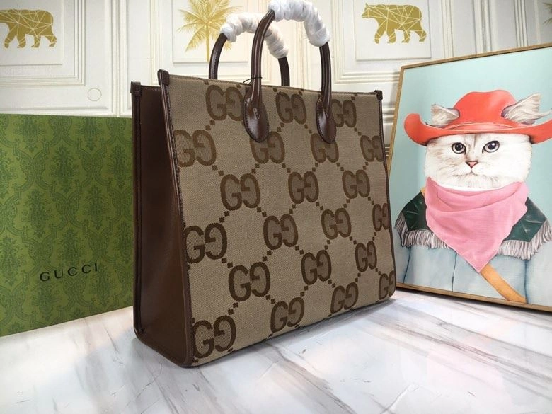 Gucci Shopping Bags 4186-0287