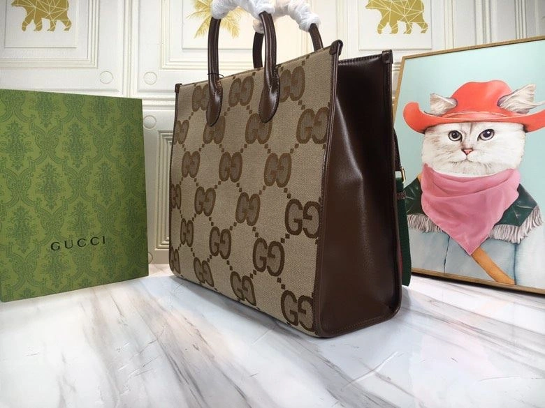 Gucci Shopping Bags 4186-0287