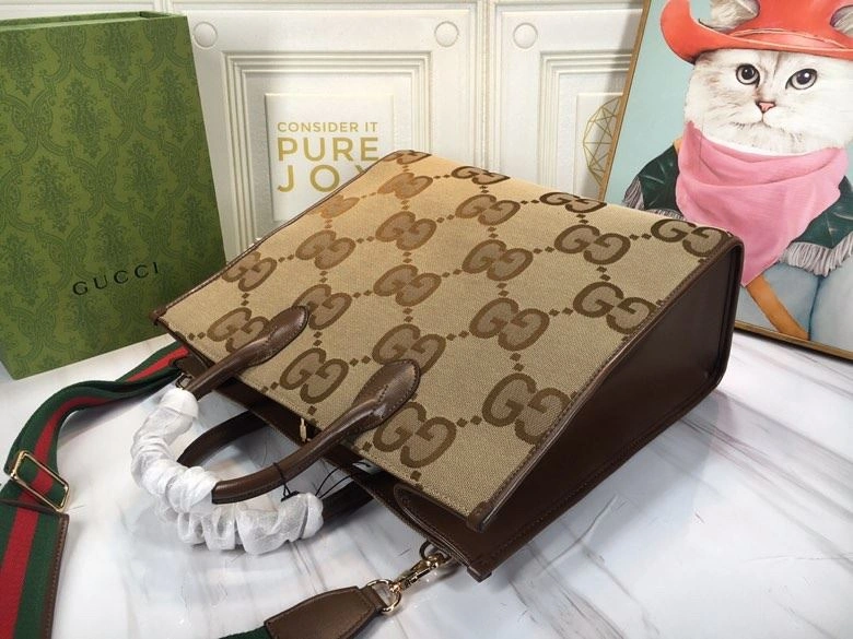 Gucci Shopping Bags 4186-0287