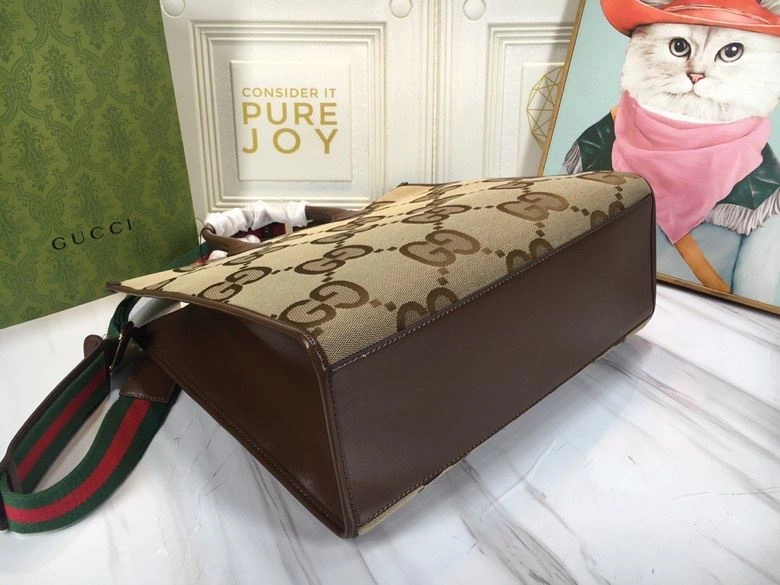 Gucci Shopping Bags 4186-0287