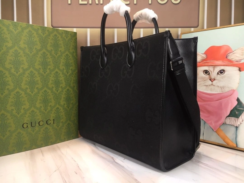 Gucci Shopping Bags 4186-0288