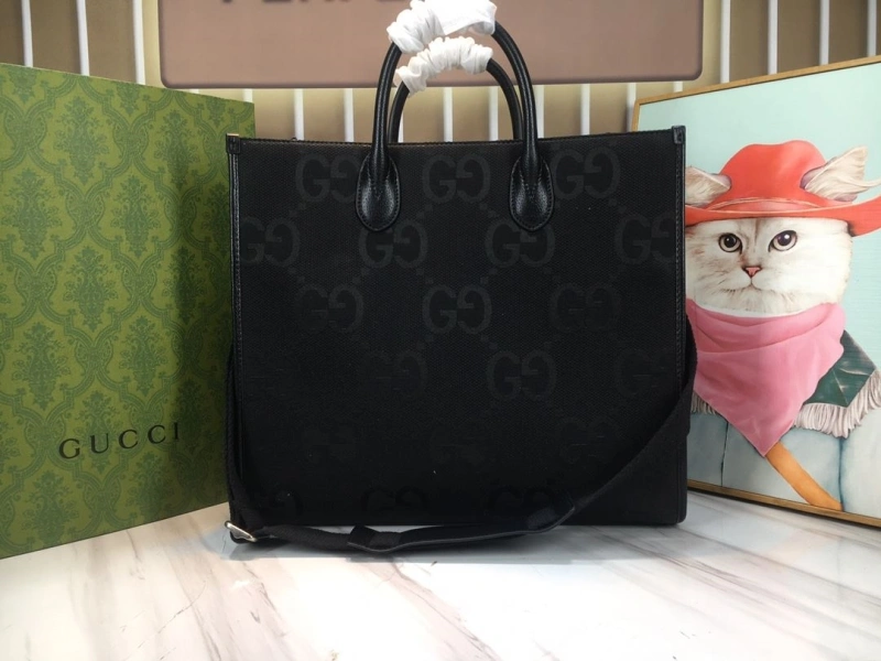 Gucci Shopping Bags 4186-0288