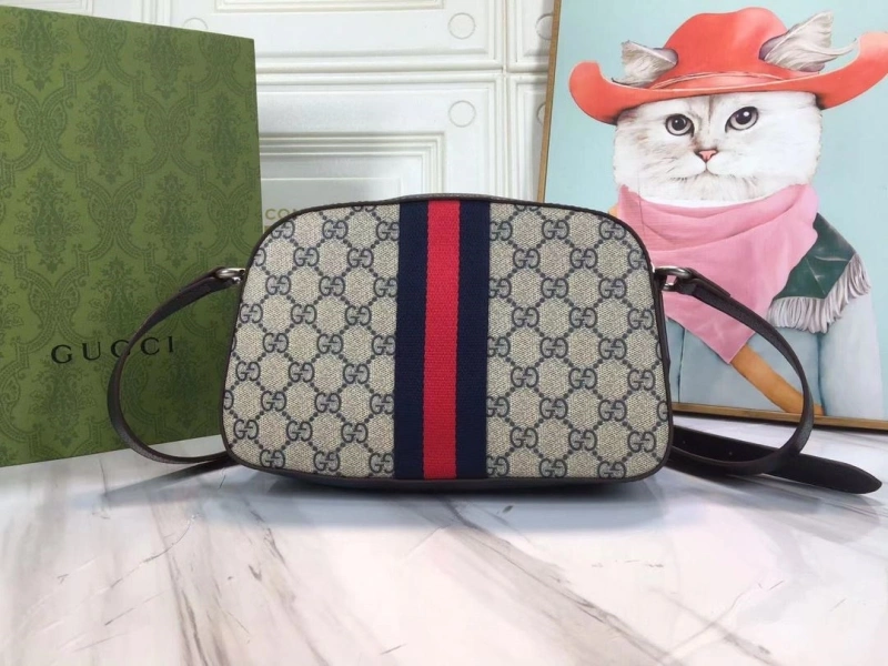 Gucci Satchel Bags 4186-0289