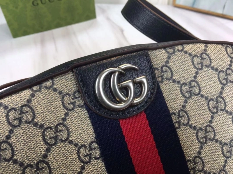 Gucci Satchel Bags 4186-0289