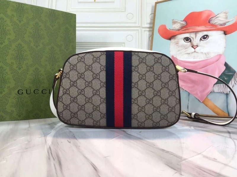 Gucci Satchel Bags 4186-0290