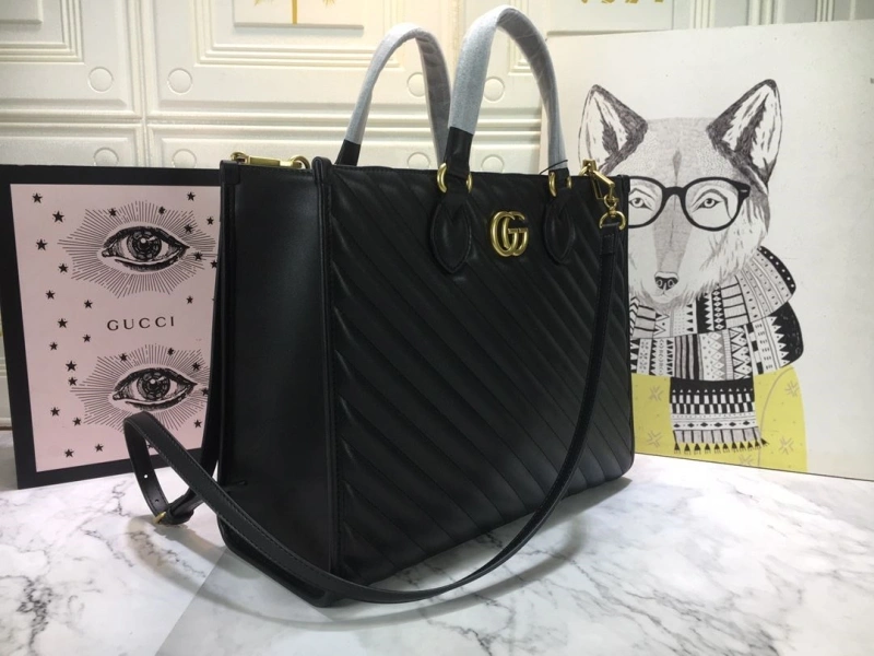 Gucci Shopping Bags 4186-0291