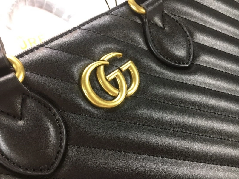 Gucci Shopping Bags 4186-0291