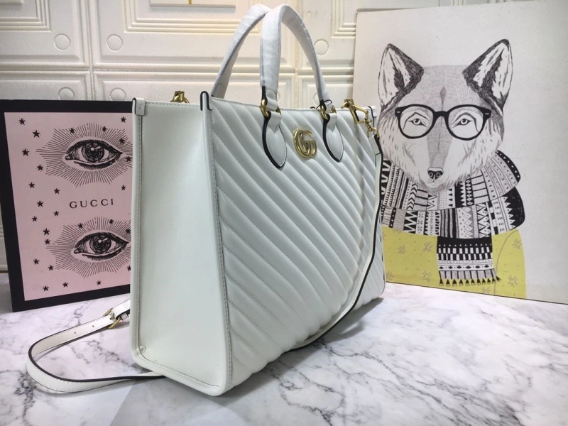 Gucci Shopping Bags 4186-0293