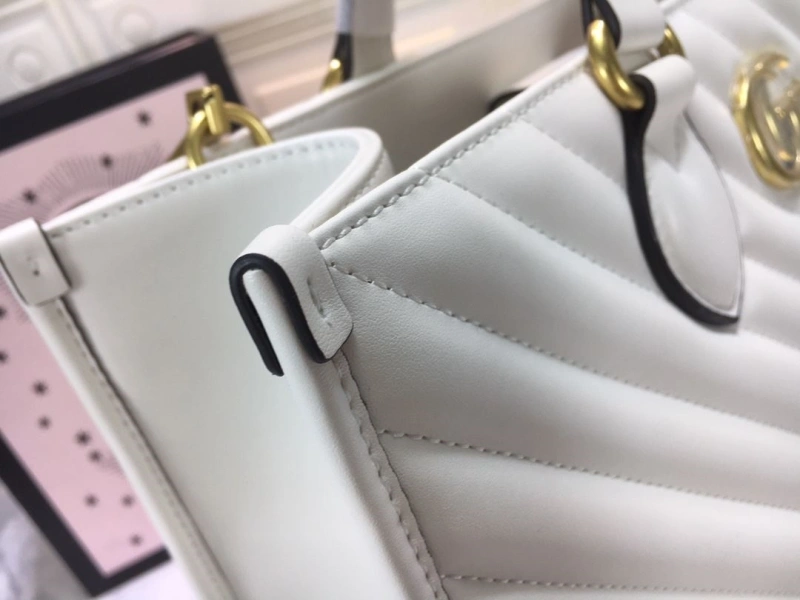 Gucci Shopping Bags 4186-0293