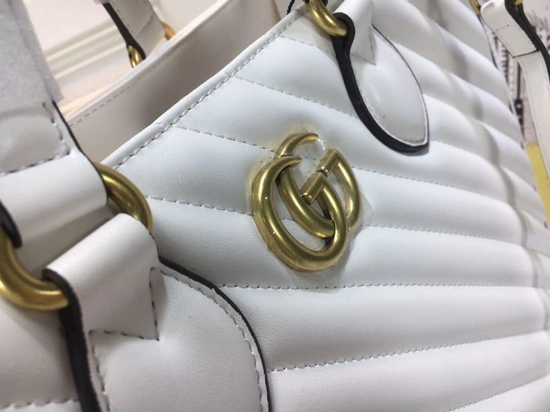 Gucci Shopping Bags 4186-0293