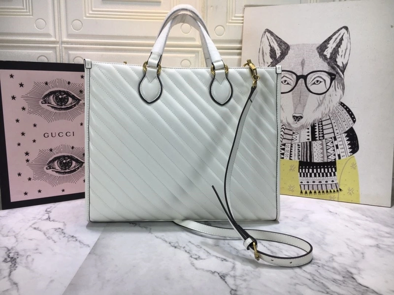 Gucci Shopping Bags 4186-0293