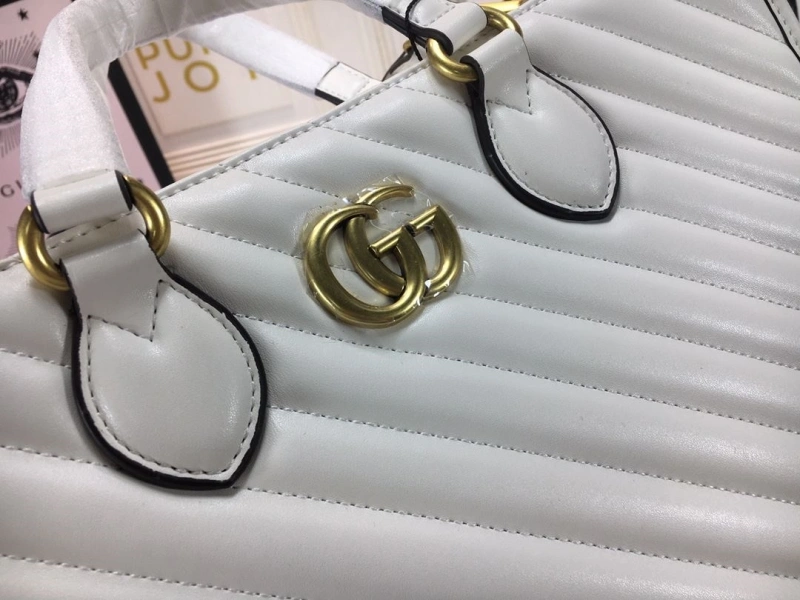 Gucci Shopping Bags 4186-0293