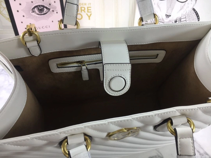 Gucci Shopping Bags 4186-0293