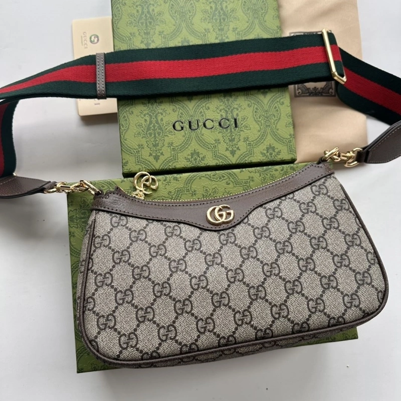 Gucci Satchel Bags 4186-0294