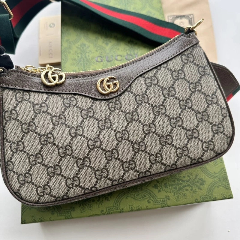 Gucci Satchel Bags 4186-0294