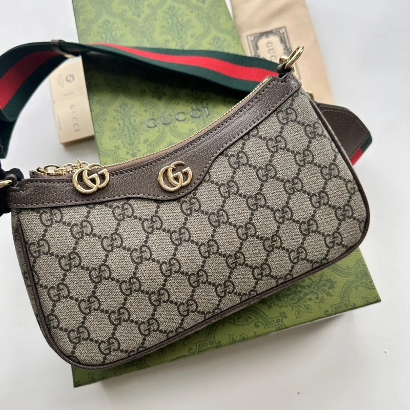 Gucci Satchel Bags 4186-0294