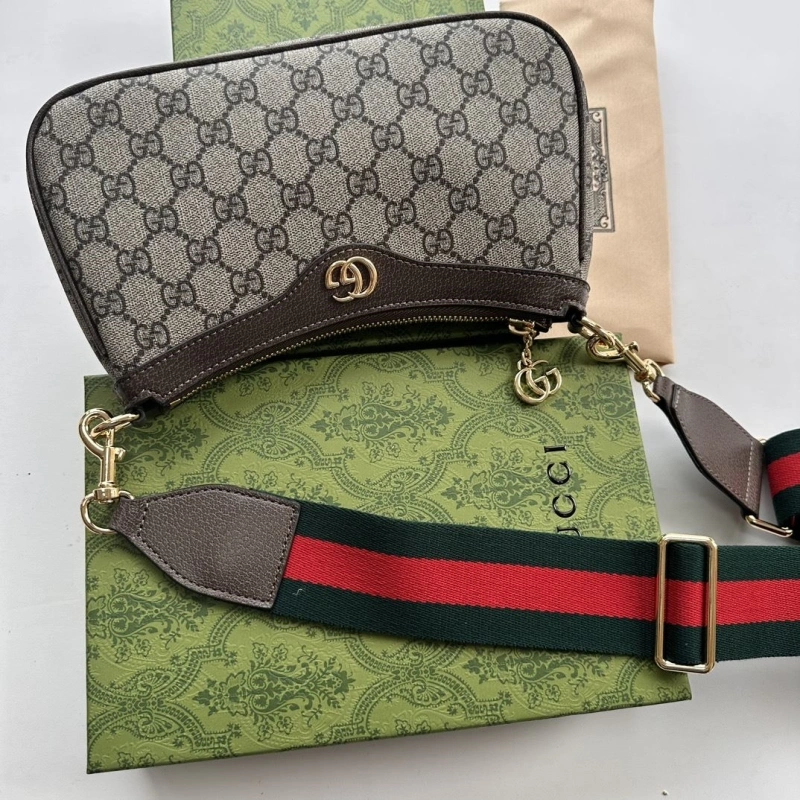 Gucci Satchel Bags 4186-0294