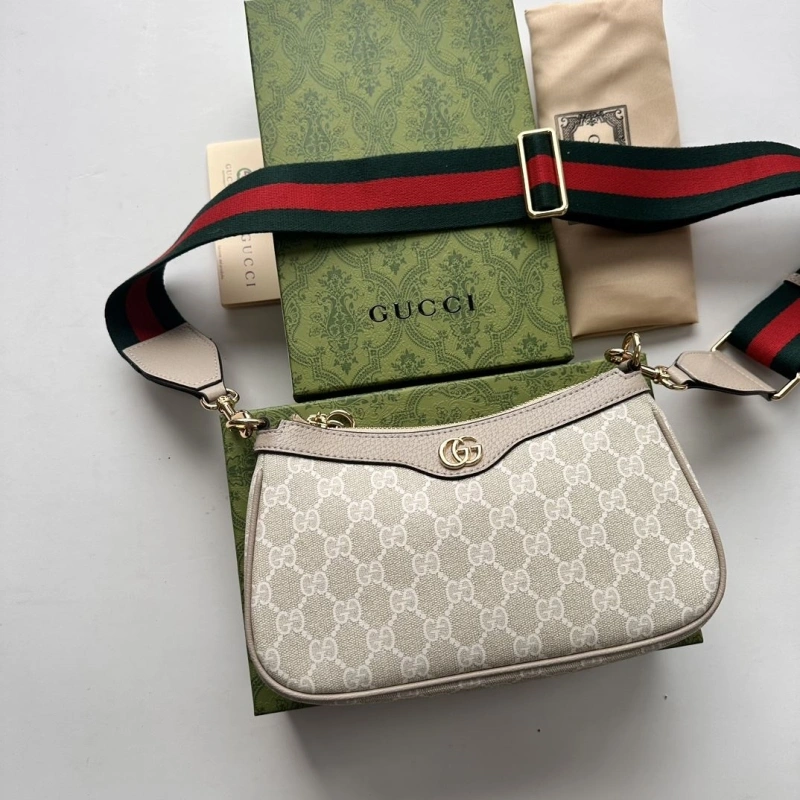 Gucci Satchel Bags 4186-0295