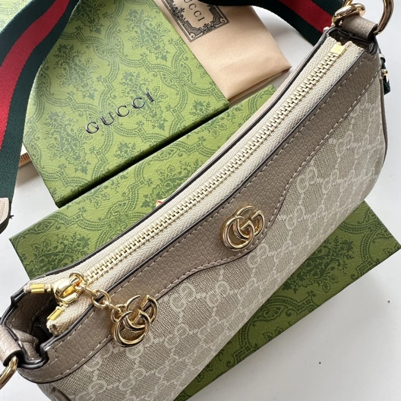 Gucci Satchel Bags 4186-0295