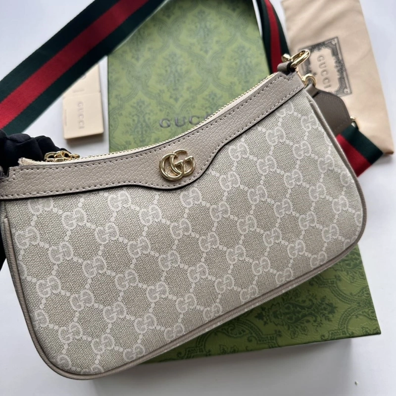 Gucci Satchel Bags 4186-0295