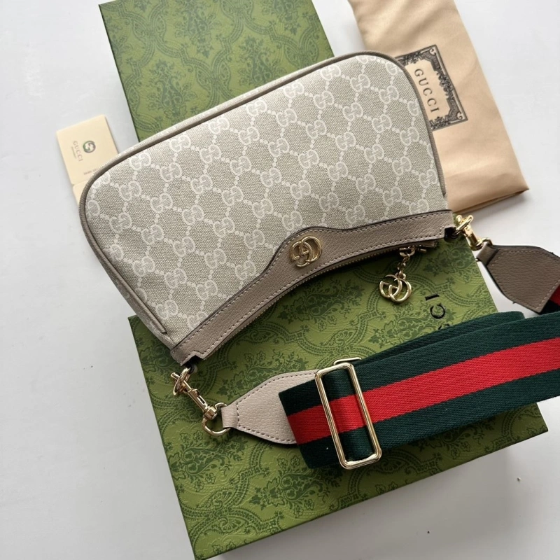 Gucci Satchel Bags 4186-0295