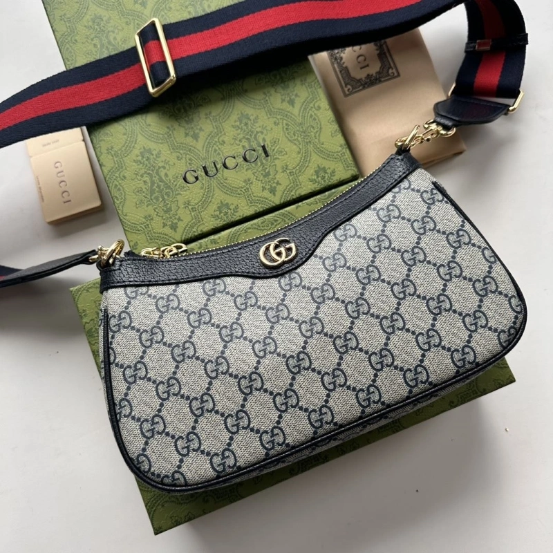 Gucci Satchel Bags 4186-0296