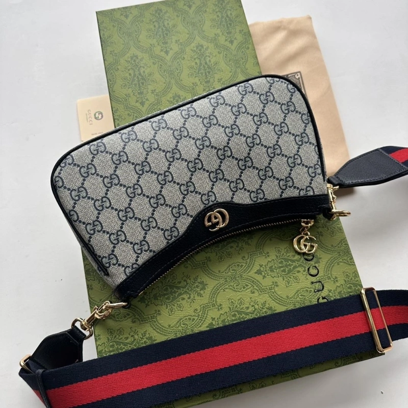 Gucci Satchel Bags 4186-0296