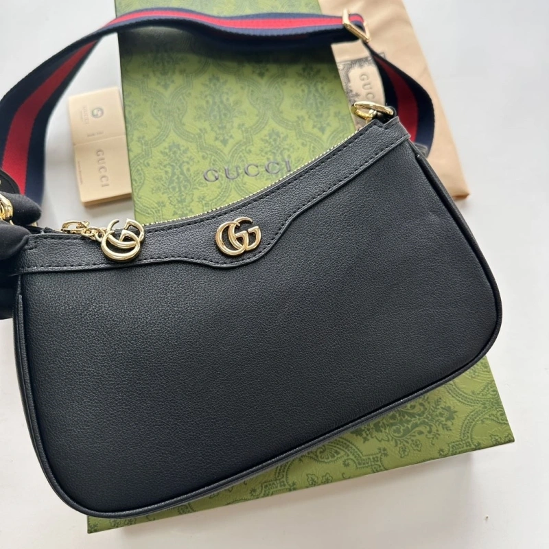 Gucci Satchel Bags 4186-0297