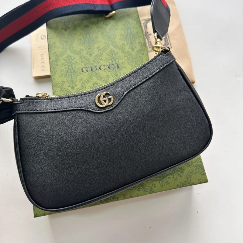 Gucci Satchel Bags 4186-0297