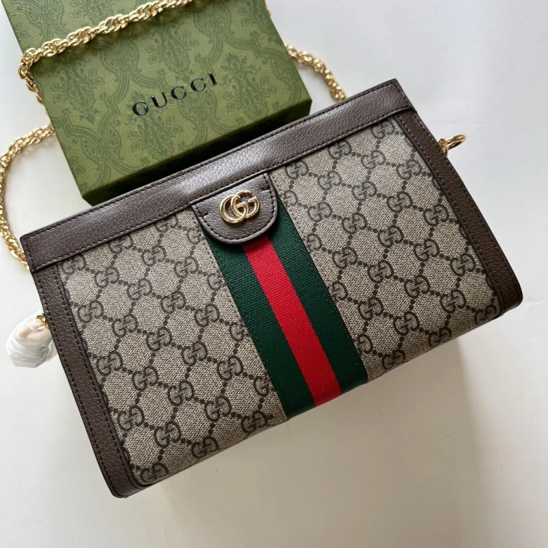 Gucci Satchel Bags 4186-0298