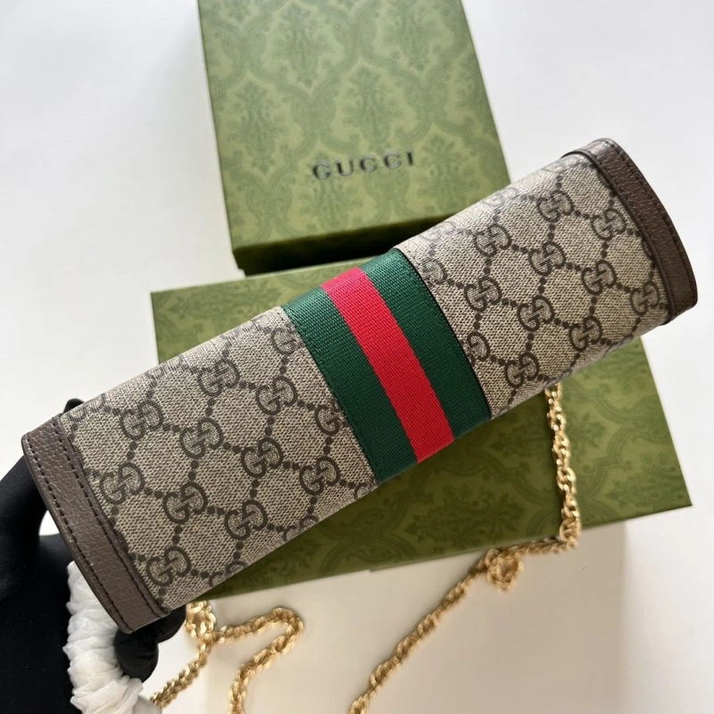Gucci Satchel Bags 4186-0298