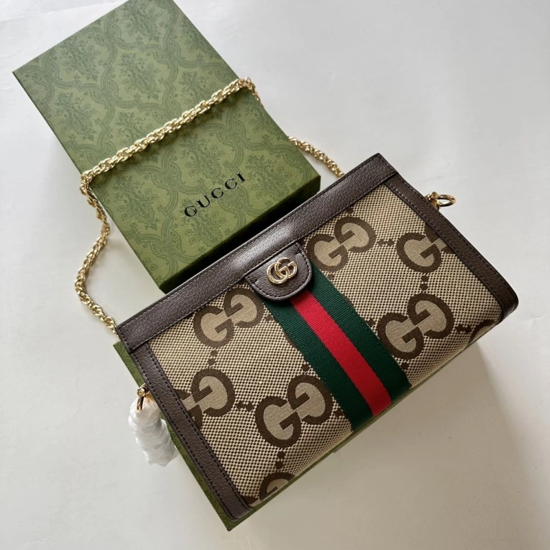 Gucci Satchel Bags 4186-0301