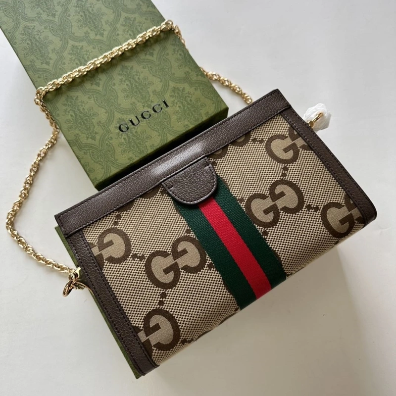 Gucci Satchel Bags 4186-0301