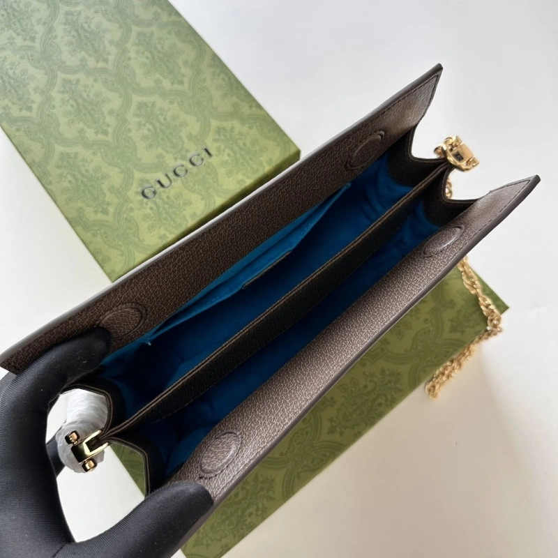 Gucci Satchel Bags 4186-0301