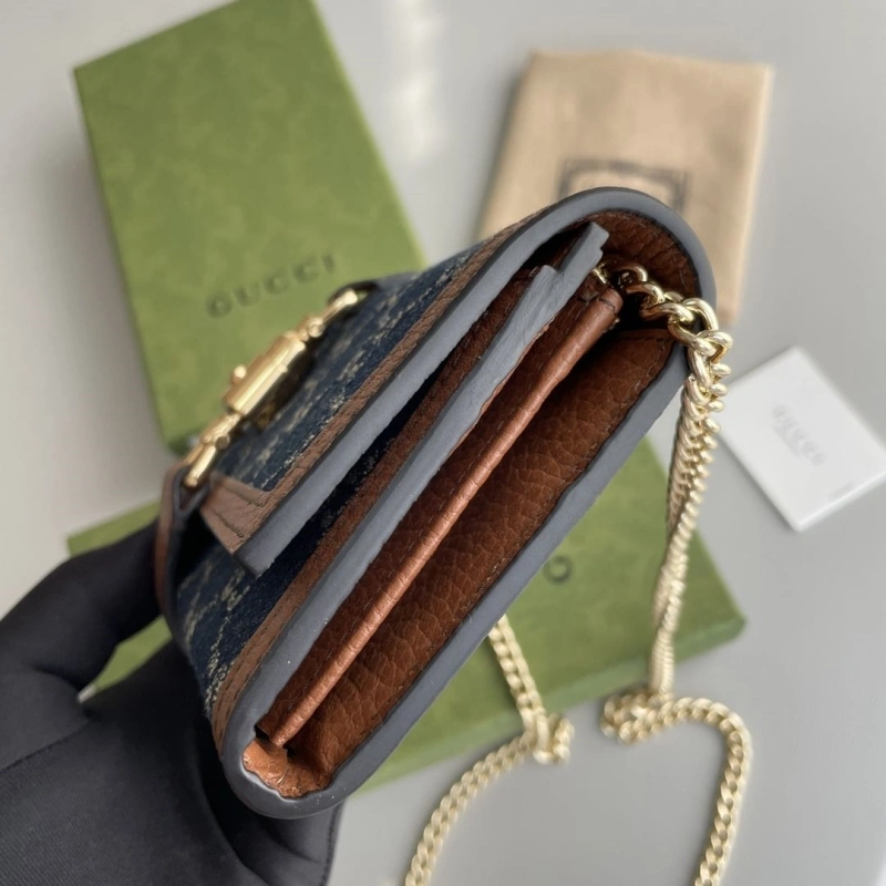 Gucci Satchel Bags 4186-0302