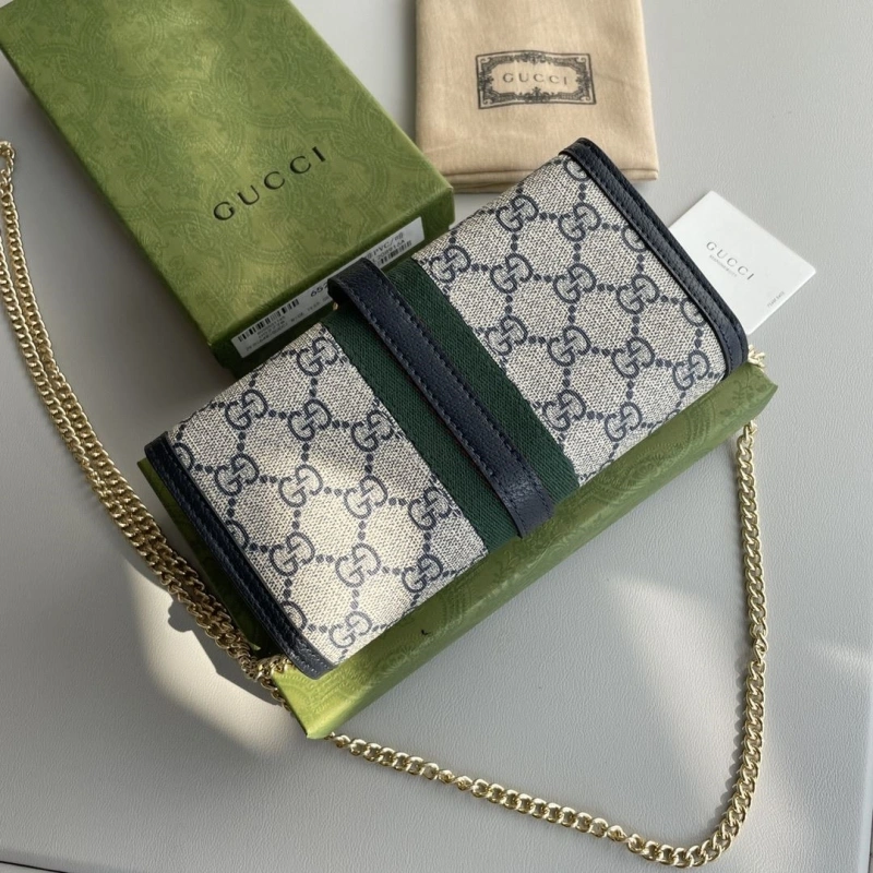 Gucci Satchel Bags 4186-0307